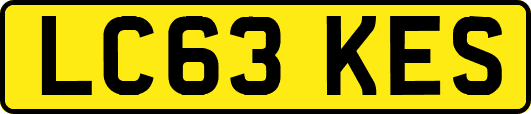 LC63KES