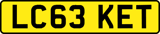 LC63KET