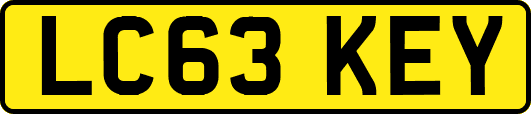 LC63KEY