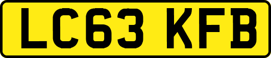 LC63KFB