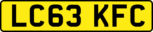 LC63KFC
