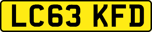 LC63KFD