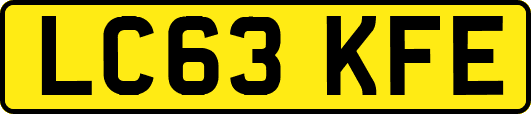 LC63KFE