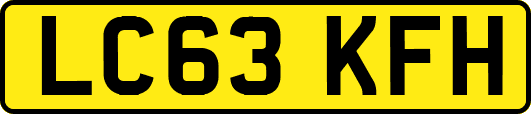 LC63KFH