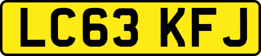 LC63KFJ