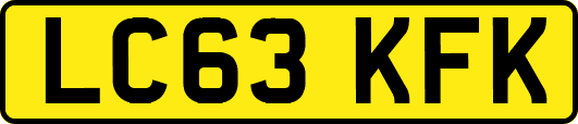 LC63KFK