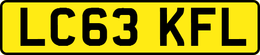 LC63KFL