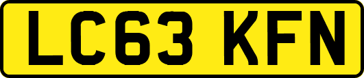 LC63KFN