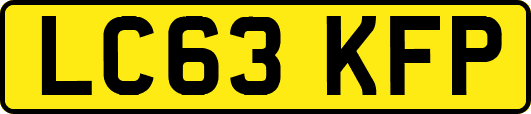 LC63KFP