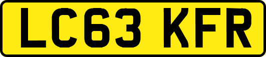 LC63KFR