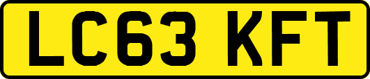 LC63KFT