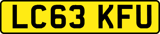 LC63KFU