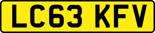 LC63KFV
