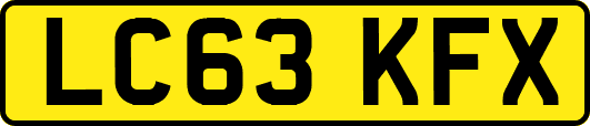 LC63KFX