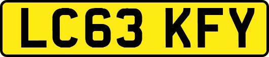 LC63KFY