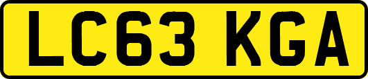 LC63KGA