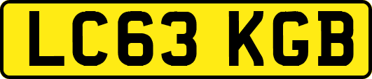 LC63KGB