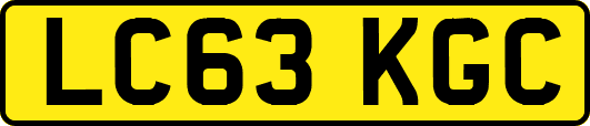 LC63KGC