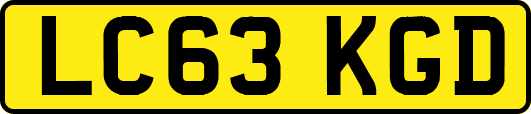 LC63KGD