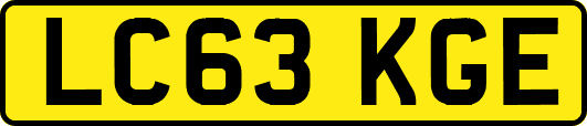 LC63KGE