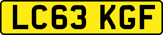 LC63KGF