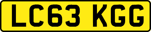 LC63KGG