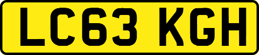 LC63KGH