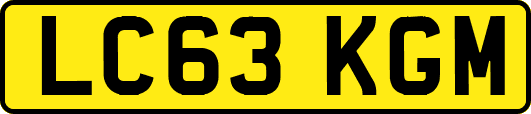 LC63KGM