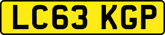 LC63KGP