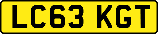 LC63KGT