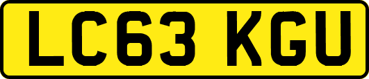 LC63KGU