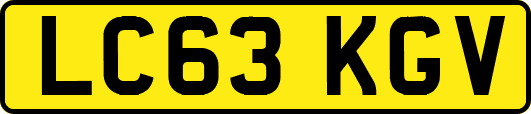 LC63KGV