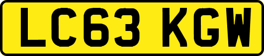LC63KGW
