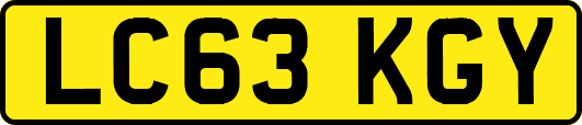 LC63KGY