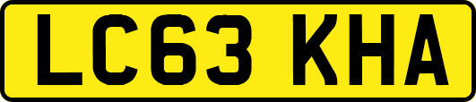 LC63KHA