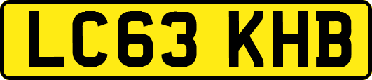 LC63KHB
