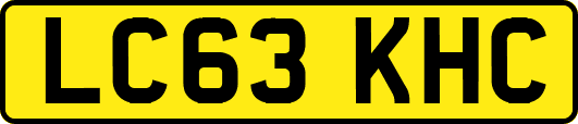 LC63KHC