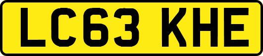 LC63KHE
