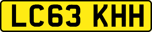 LC63KHH