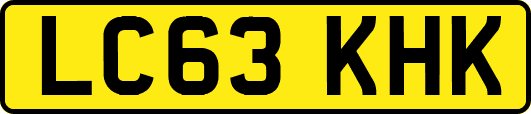 LC63KHK