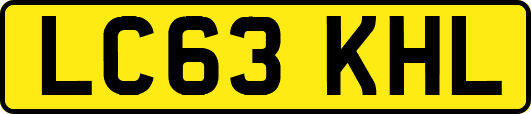 LC63KHL