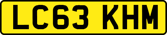 LC63KHM