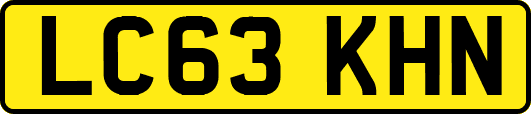 LC63KHN