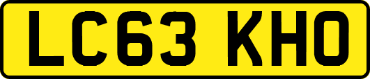 LC63KHO
