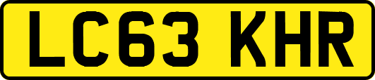 LC63KHR
