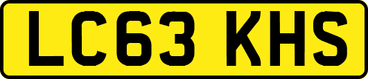 LC63KHS