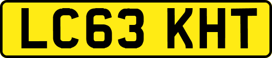 LC63KHT