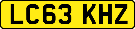 LC63KHZ