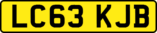 LC63KJB