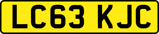 LC63KJC